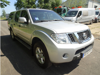 Pickup NISSAN Navara