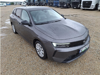 Autó OPEL