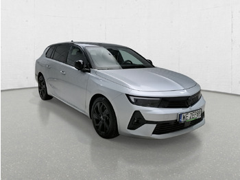 Autó OPEL