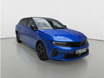 Autó OPEL
