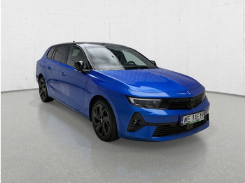 Autó OPEL