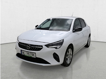 Hatchback OPEL CORSA HATCHBACK: 4 kép.