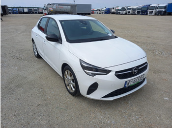 Hatchback OPEL