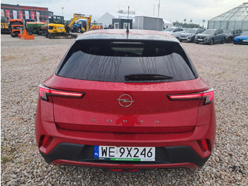 Terepjáró/ SUV OPEL MOKKA SUV: 5 kép.