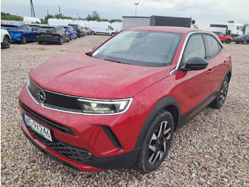 Terepjáró/ SUV OPEL MOKKA SUV: 3 kép.