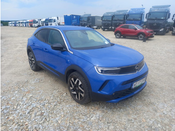 Terepjáró/ SUV OPEL