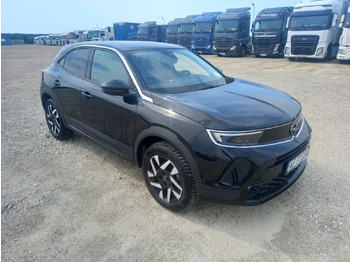 Terepjáró/ SUV OPEL