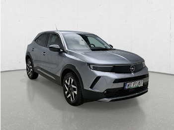 Terepjáró/ SUV OPEL