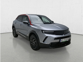 Terepjáró/ SUV OPEL
