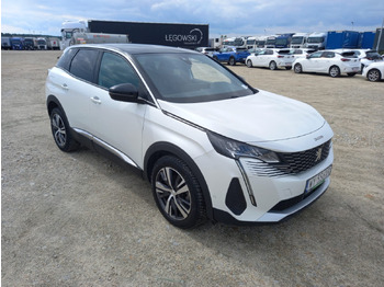 Terepjáró/ SUV PEUGEOT