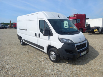 Furgon PEUGEOT Boxer