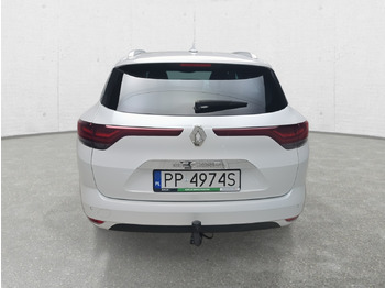 Autó RENAULT MEGANE KOMBI: 5 kép.