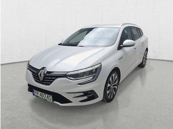 Autó RENAULT MEGANE KOMBI: 3 kép.