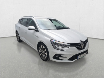 Autó RENAULT MEGANE KOMBI: 2 kép.