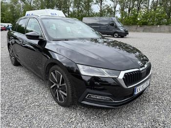 Autó ŠKODA