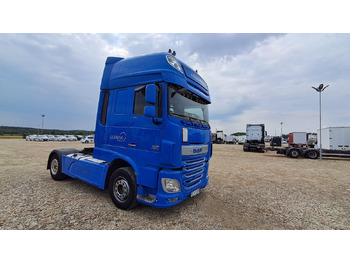 Nyergesvontató DAF XF 510