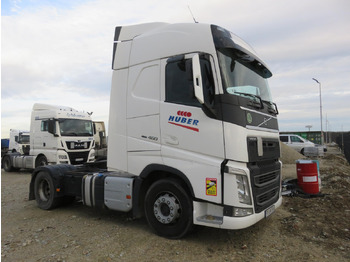 Nyergesvontató VOLVO FH 460