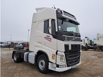Nyergesvontató VOLVO FH 460