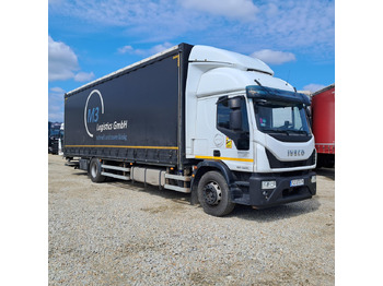 Teherautó IVECO
