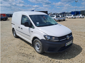 Autó VOLKSWAGEN Caddy