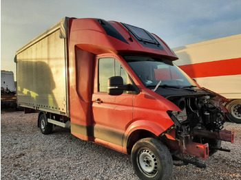 VOLKSWAGEN/LAMAR PLANDEKA lízing VOLKSWAGEN/LAMAR PLANDEKA: 1 kép.