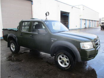 Autó Ford Ranger 3.0 TDCi , 4x4 pickup , Right Hand Drive , Manual , Airco, NO REGISTRATION: 4 kép.