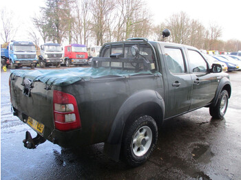 Autó Ford Ranger 3.0 TDCi , 4x4 pickup , Right Hand Drive , Manual , Airco, NO REGISTRATION: 3 kép.