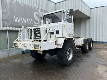 Alvaz teherautó IVECO Magirus