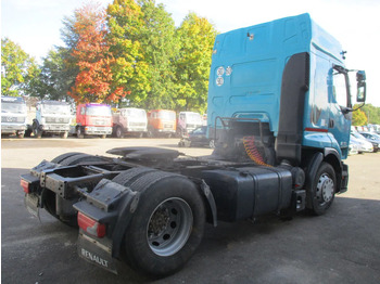 Nyergesvontató Renault Premium 420 DCI , ZF Manual: 3 kép.