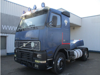 Nyergesvontató VOLVO FH12 380