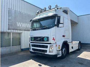 Nyergesvontató VOLVO FH13 440