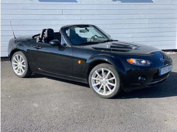 Autó Mazda Miata MX-5 Cab -  2008: 1 kép.