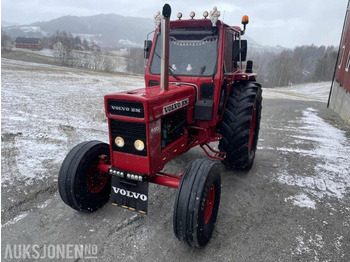 Traktor VOLVO
