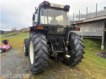 Traktor 1993 CASE IH 845XL - mva fri traktor: 4 kép. Traktor 1993 CASE IH 845XL - mva fri traktor: 4 kép.