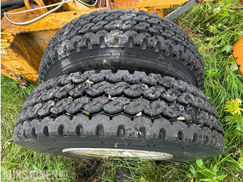 Daru 1993 Liebherr 50 K - Selvreisende tårnkran: 5 kép.