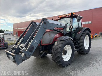 Traktor VALTRA T-series
