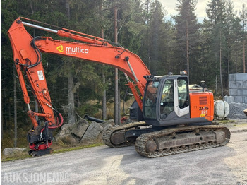 Kotrógép HITACHI