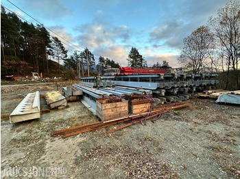 Építőipari berendezések