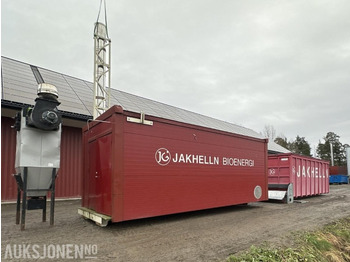 Építőipari berendezések