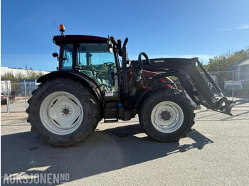 Traktor VALTRA A134
