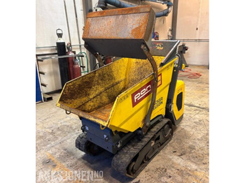 Dömper WACKER