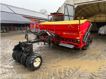 Mezőgazdasági gépek