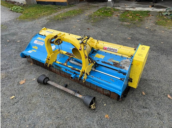 Mezőgazdasági gépek