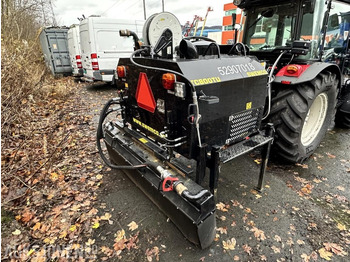 Mezőgazdasági gépek