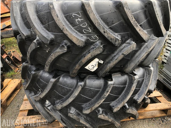 Mezőgazdasági gépek FENDT