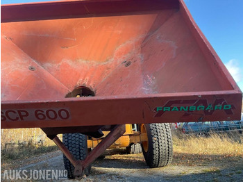 Mezőgazdasági gépek