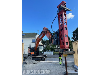Adapterek OILQUICK