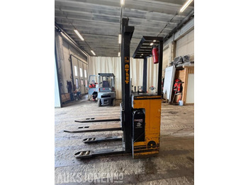 Anyagmozgató gép ATLET