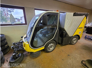 Többcélú/ Speciális jármű KÄRCHER