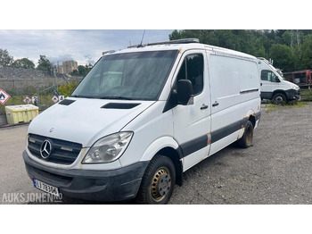 Többcélú/ Speciális jármű MERCEDES-BENZ Sprinter 518